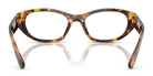 Miu Miu MU03WV-Tortoiseshell