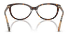 Burberry BE2431-Tortoiseshell