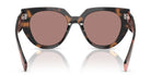 PRADA PR14WS-Tortoiseshell