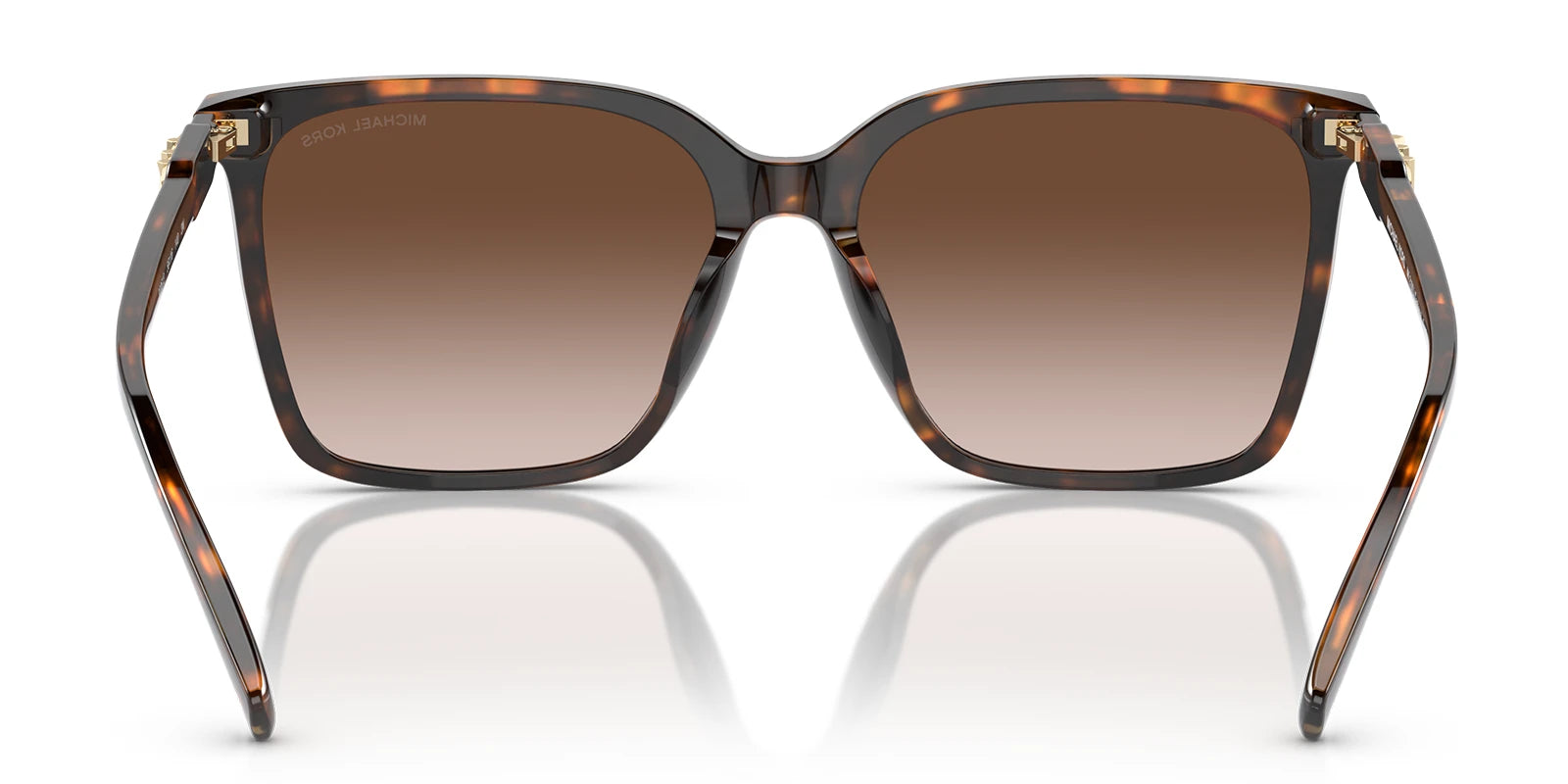 Michael Kors MK2197-Tortoise / Brown Gradient