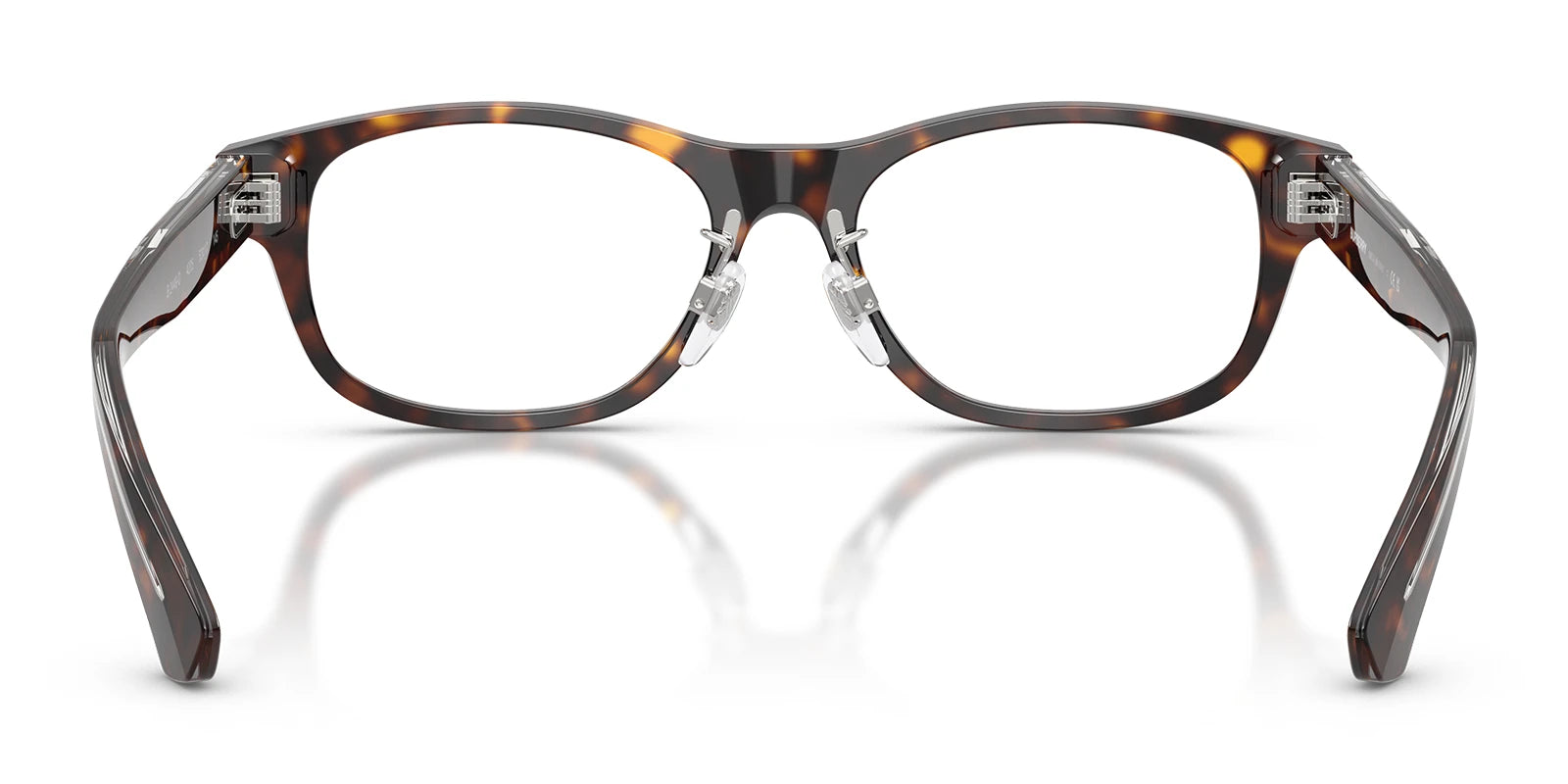 Burberry BE2449-Tortoiseshell