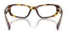 Miu Miu MU04YV-Tortoiseshell