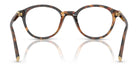 Miu Miu MU02WV-Tortoiseshell