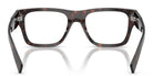 PRADA PRC01V-Tortoiseshell