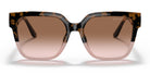Michael Kors MK2170-Tortoise With Brown Lenses